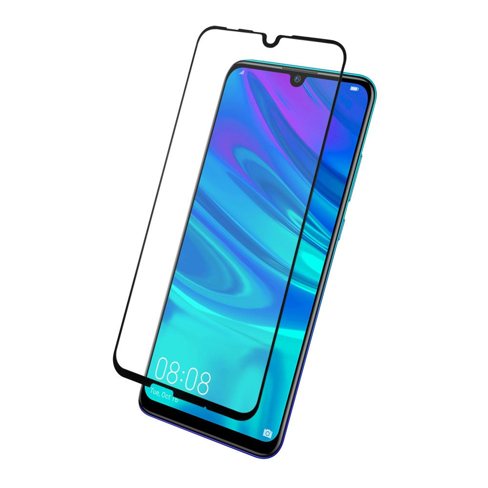 Folie Sticla Kaveny® pentru Huawei P Smart 2020 111D Negru