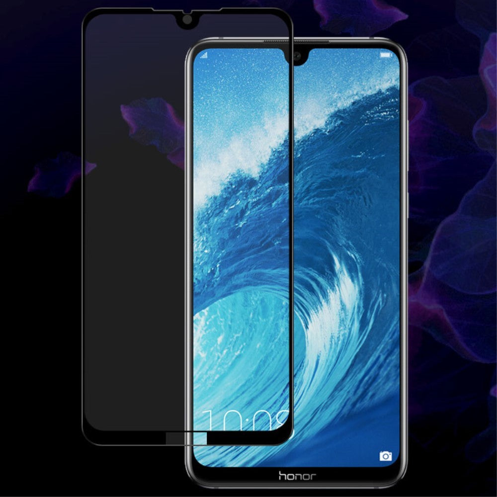 Folie Sticla Kaveny® pentru Huawei Y6 2019 111D Negru