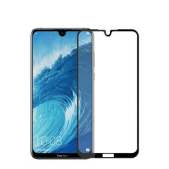 Folie Sticla Kaveny® pentru Huawei Y6 2019 111D Negru