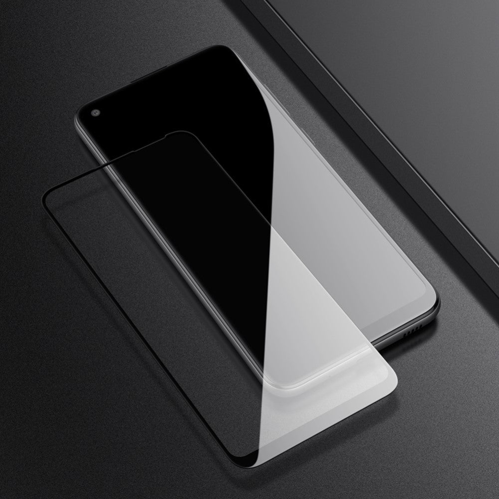 Folie Sticla Kaveny® pentru Samsung A11 111D Negru