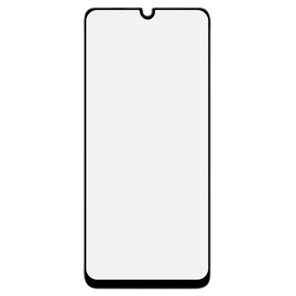 Folie Sticla Kaveny® pentru Samsung A50 111D Negru