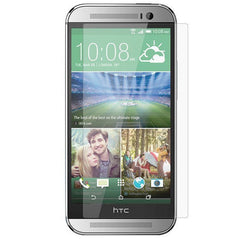 Folie Sticla Securizata Kaveny, 9H, Transparenta HD, pentru HTC One E9 Plus Transparent