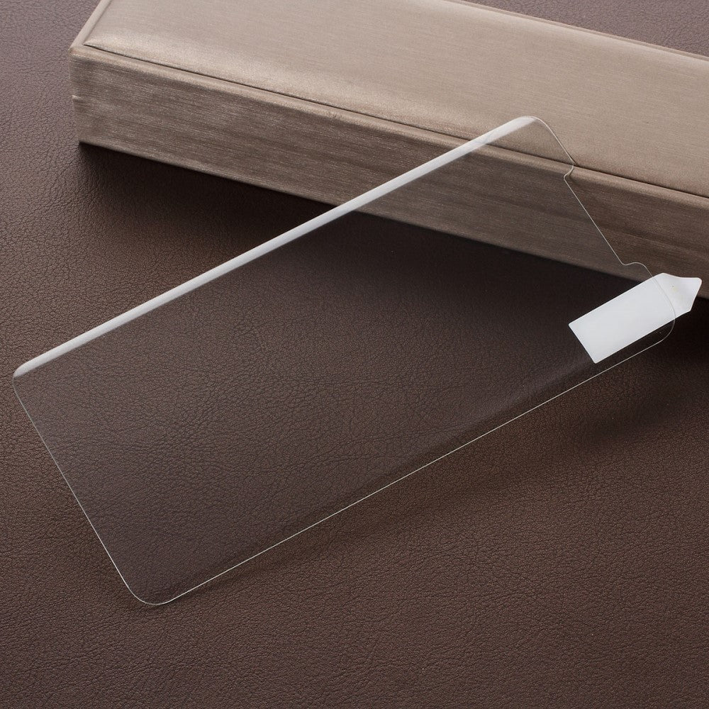 Folie Sticla Securizata, Kadeny, compatibil cu Huawei Mate 20 Lite, Full Glue,  Nano Water, Transparent