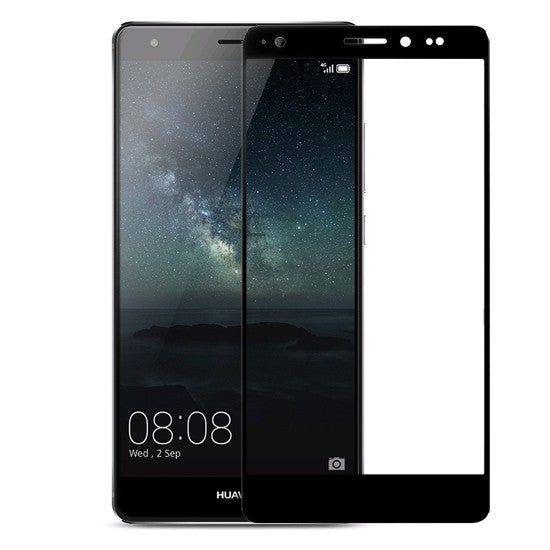 Folie Sticla Huawei Mate S Full Face Negru