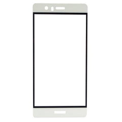 Folie Sticla Huawei P9 Full Face Alb