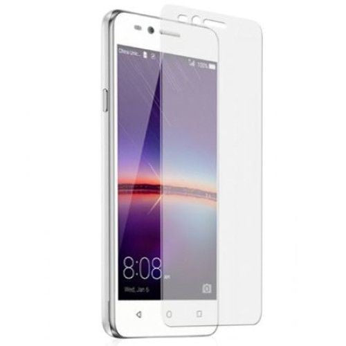 Folie Sticla Securizata Kadeny, 9H, Transparenta HD, pentru Huawei Y3-2 Transparent