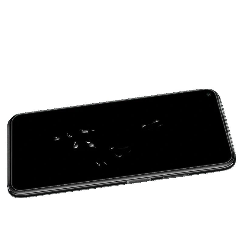 Folie Sticla Securizata Kadeny, 9H, Transparenta HD, pentru pentru Securizata 9H, compatibila cu Huawei Y7P 2020 Transparenta, Kadeny