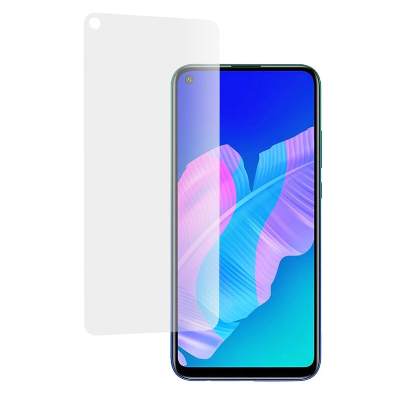 Folie Sticla Securizata Kadeny, 9H, Transparenta HD, pentru pentru Securizata 9H, compatibila cu Huawei Y7P 2020 Transparenta, Kadeny