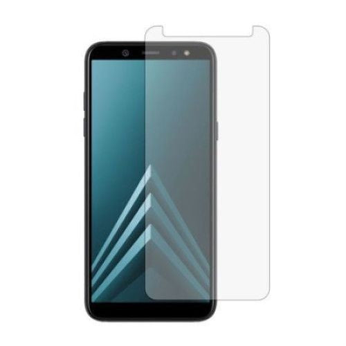 Folie Sticla Securizata Kadeny, 9H, Transparenta HD, pentru Samsung Galaxy A6 2018 Transparent