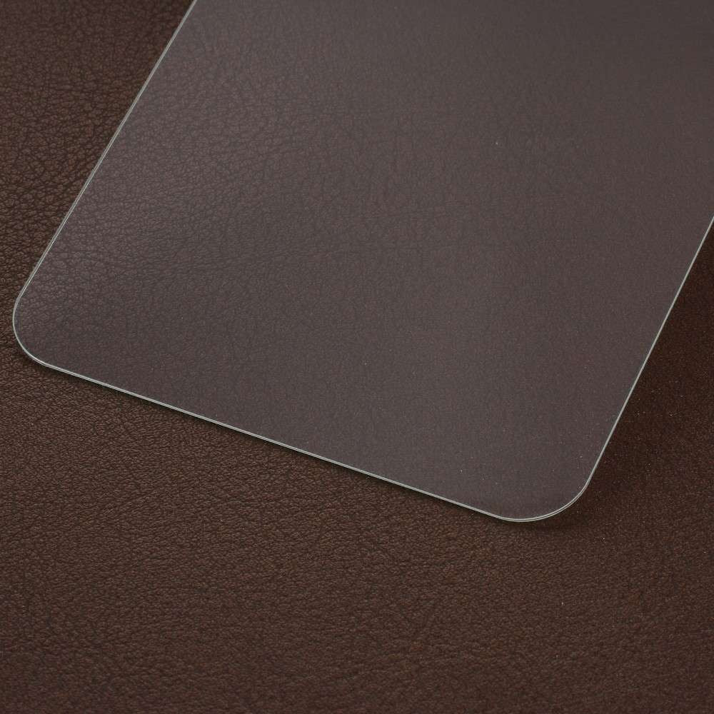 Folie Sticla Securizata Kadeny, 9H, Transparenta HD, pentru Samsung Galaxy A6 Plus 2018 Transparent