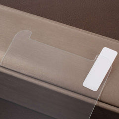 Folie Sticla Securizata Kadeny, 9H, Transparenta HD, pentru Samsung Galaxy A6 Plus 2018 Transparent