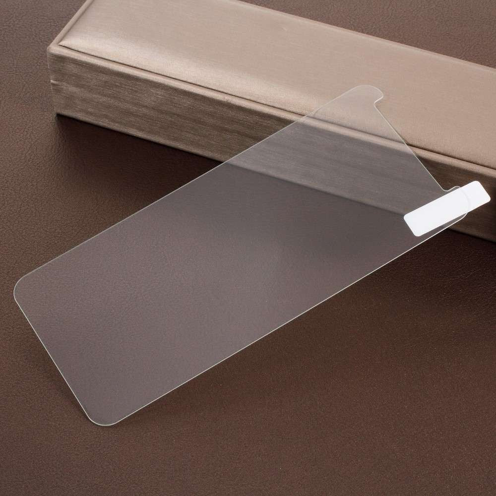 Folie Sticla Securizata Kadeny, 9H, Transparenta HD, pentru Samsung Galaxy A6 Plus 2018 Transparent