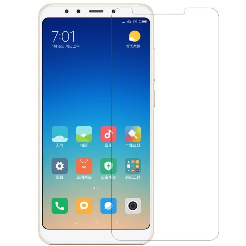 Folie Sticla Securizata Kadeny, 9H, Transparenta HD, pentru Samsung Galaxy J6 2018 Glass Pro Transparent
