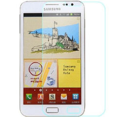 Folie Sticla Securizata Kadeny, 9H, Transparenta HD, pentru Samsung Galaxy Note 1 Transparent