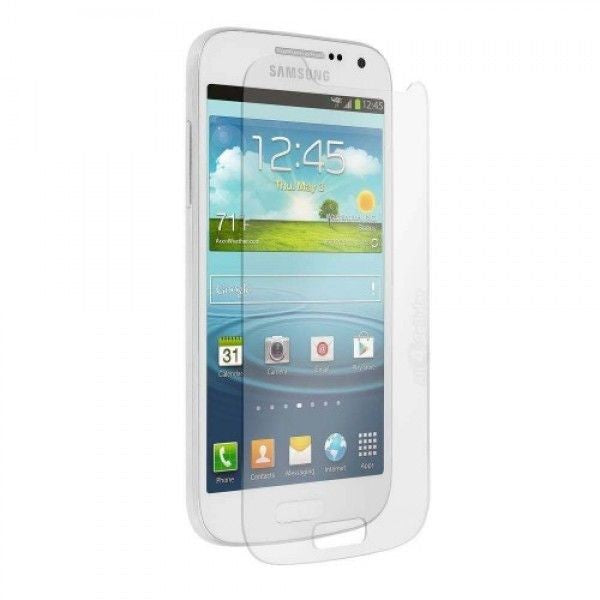 Folie Sticla Securizata Kaveny, 9H, Transparenta HD, pentru Samsung Galaxy S4 Mini Transparent