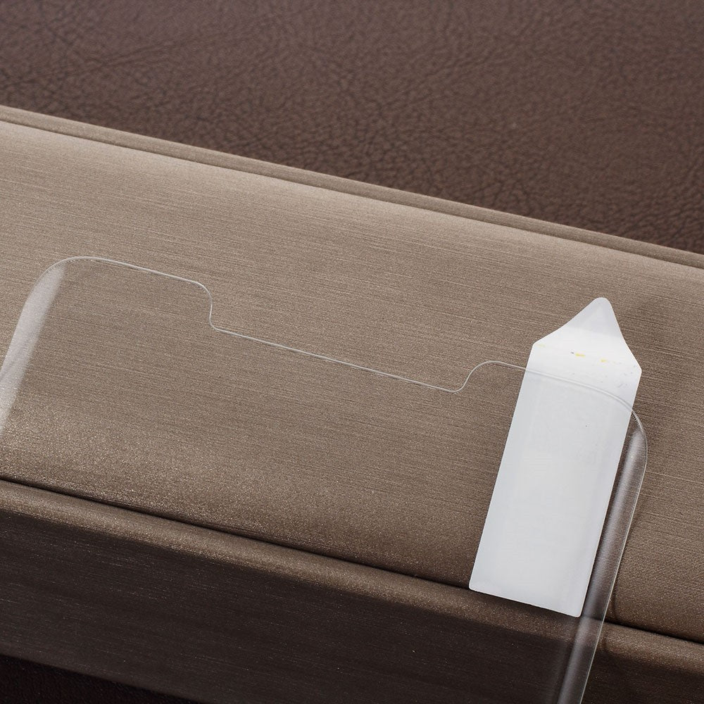 Folie Sticla Securizata, Kadeny, compatibil cu Samsung Galaxy S7 Edge, Full Glue, Nano Water, Transparent