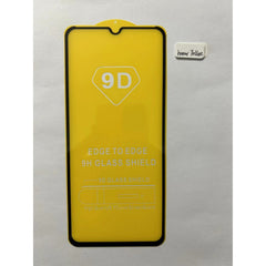 Folie Sticla Securizata Kaveny compatibil cu Honor 70 Lite 5G, Full Glue Negru