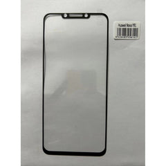 Folie Sticla Securizata Kaveny compatibil cu Huawei Nova Y91, Full Glue Negru