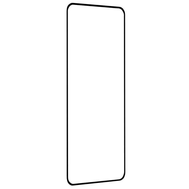 Folie Sticla Securizata Kaveny compatibil cu Moto E20 Full Glue Negru