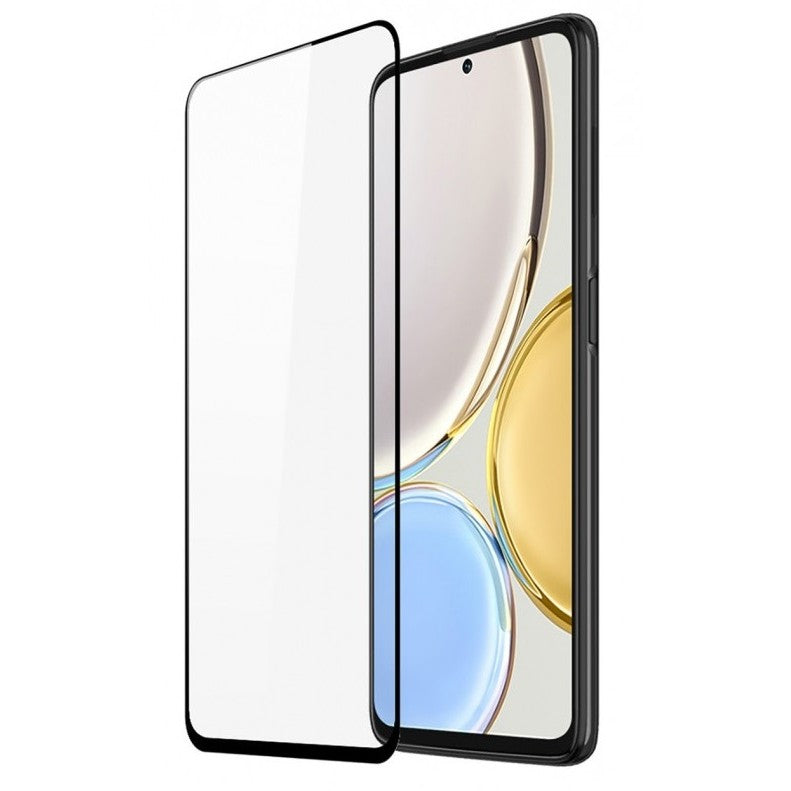 Folie Sticla Securizata Kaveny compatibil cu Xiomi Redmi Note 11 4G Full Glue Negru