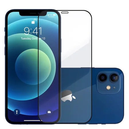 Folie Sticla securizata Kaveny® compatibila cu Samsung Galaxy S10e Full Glue Negru