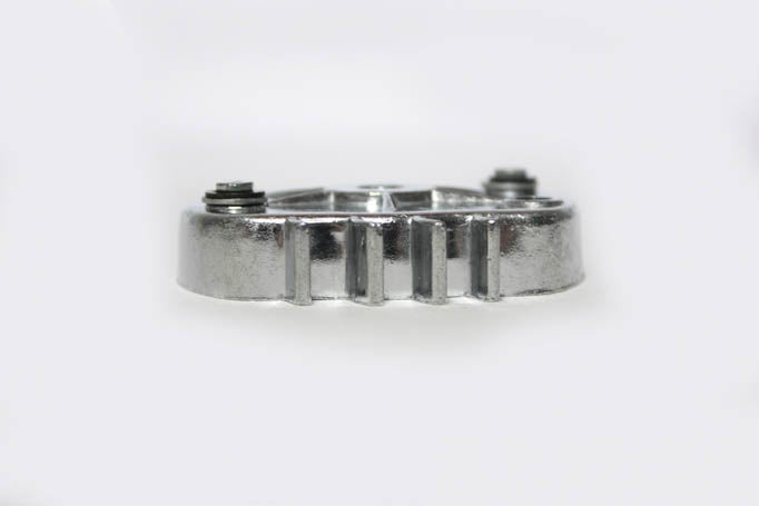 Fulie demaror MTC CU 2 dinti