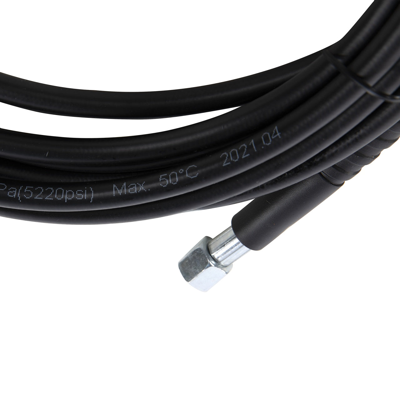 Furtun presiune pentru aparat spalat cu presiune