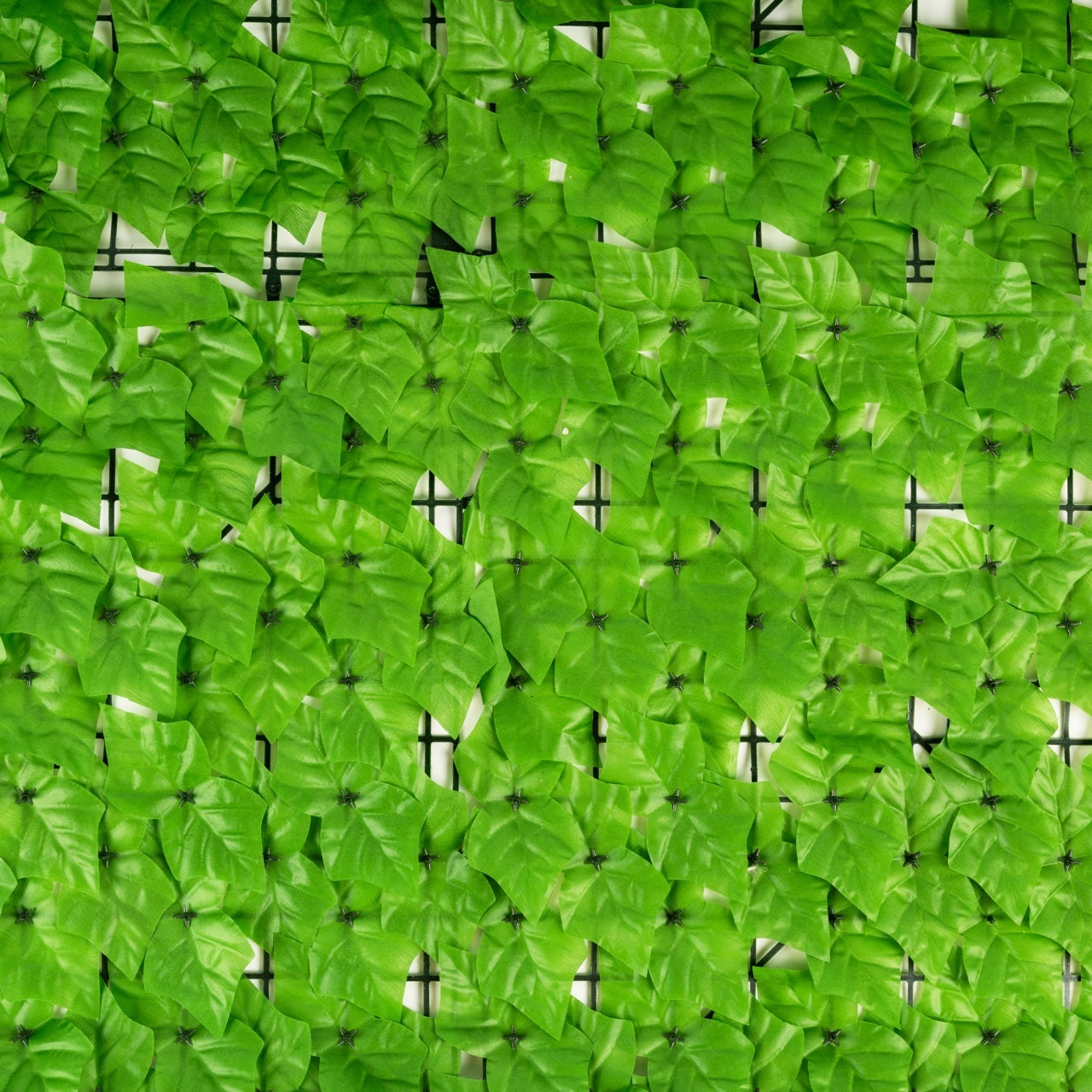 Gard viu artificial Micul Fermier, 1x3m, frunze G01