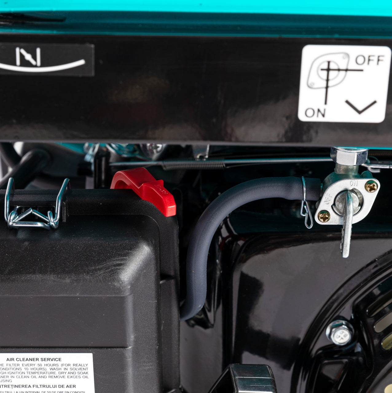 Generator benzina 7CP 2.8KW