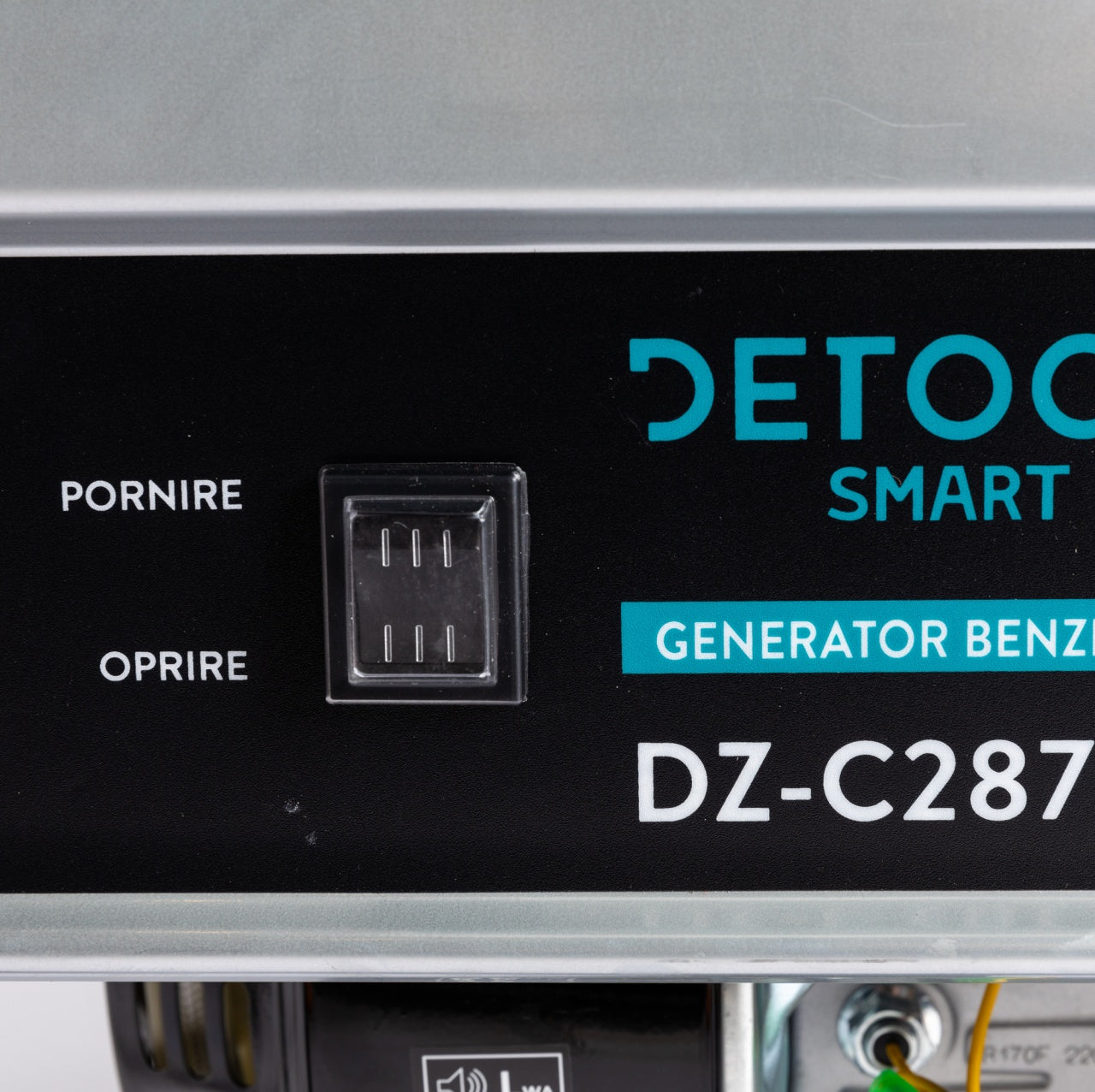 Generator benzina 7CP 2.8KW