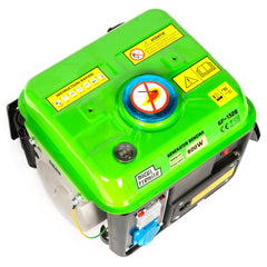 Generator benzina 900W Micul Fermier MF-950