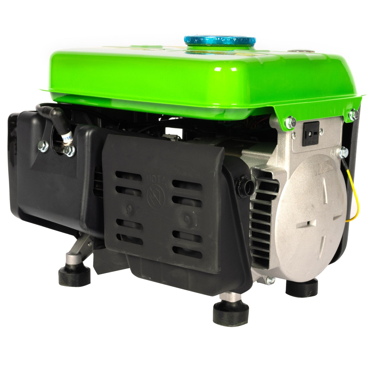 Generator benzina 900W Micul Fermier MF-950