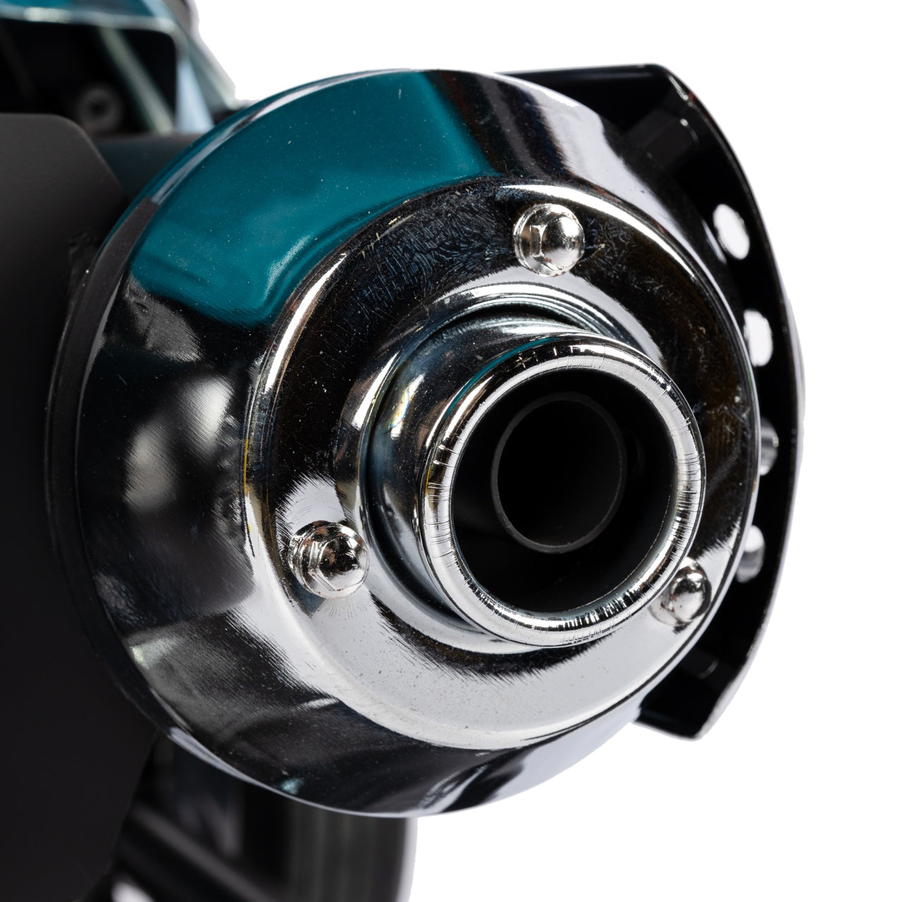 Generator Detoolz 5.5kW 2P230 B4T pornire electrica 25L cu roti G02