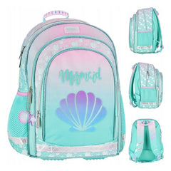 Ghiozdan Starpak Shell, 39.5x29x20cm, 550874