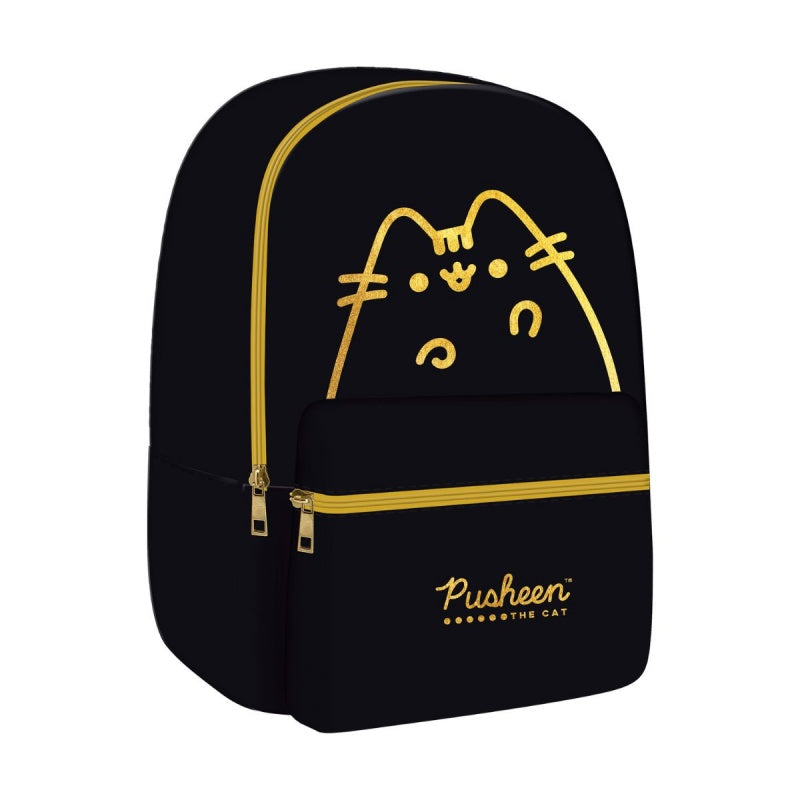 Ghiozdan St.Majewski Pushen, 28x22x13cm, 679698