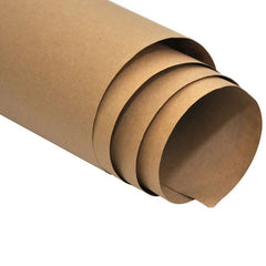 Hartie ambalat, kraft, 70x100cm, 60g/mp, 500 coli/set