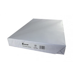 Hartie copiator A3 Mondi, 80g/mp, alb, top 500 coli