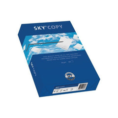 Hartie copiator A3 SKY COPY 88032081 / 88068195, 80g/mp, alb, top 500 coli
