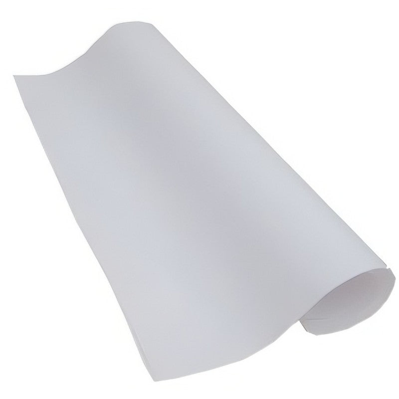 Hartie sulfit albit, alb, 70x100cm, 18g/mp, 1kg