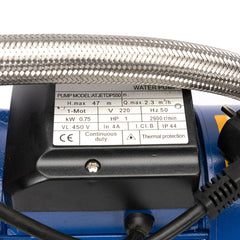 Hidrofor AUTO-JET DP550 Micul Fermier