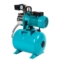 Hidrofor Detoolz 0.9 kW, 3300 l/h, H 45 m, CPI 24 L