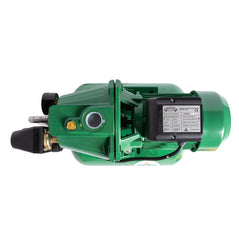 Hidrofor Micul Fermier 1.5 kW, debit maxim 3000l/h, inaltime maxima de pompare 53m, corp pompa fonta, capacitate vas expansiune 24 litri