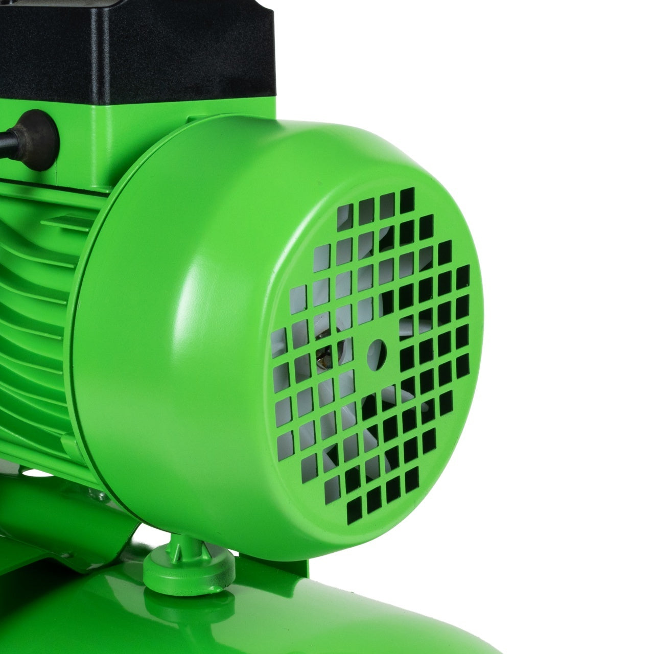 Hidrofor Micul Fermier 1.5 kW, debit maxim 3000l/h, inaltime maxima de pompare 53m, corp pompa fonta, butelie 50L