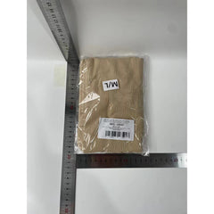 Lenjerie Modelatoare Postpartum, Kadeny, cu Talie Inalta, Control al Burtii, Compresie Mare, Insertii din Silicon pentru Sustinere, Nude, M/L