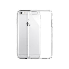 Husa Apple iPhone 6/6S Plus Tpu Transparent