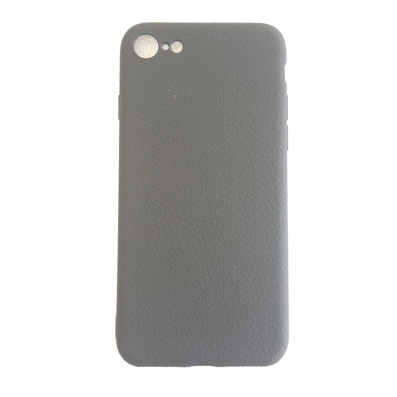 Husa Apple iPhone 7 TPU Moale Negru