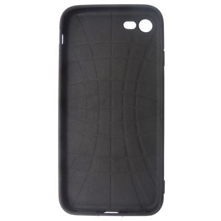 Husa Apple iPhone X Multicolor Mesaj 18