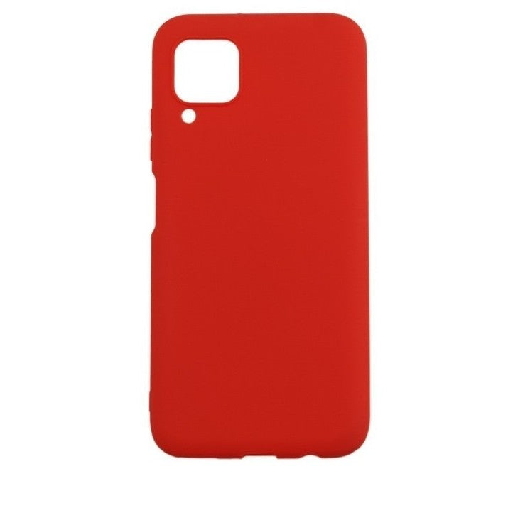 Husa de protectie Kaveny compatibila cu Samsung Galaxy A32 4G Matte Tpu Rosu