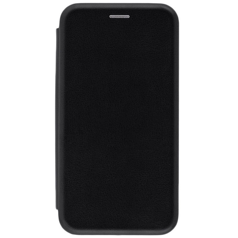Husa de protectie Kaveny compatibila cu Samsung Galaxy A52 Magnet Book Case Negru