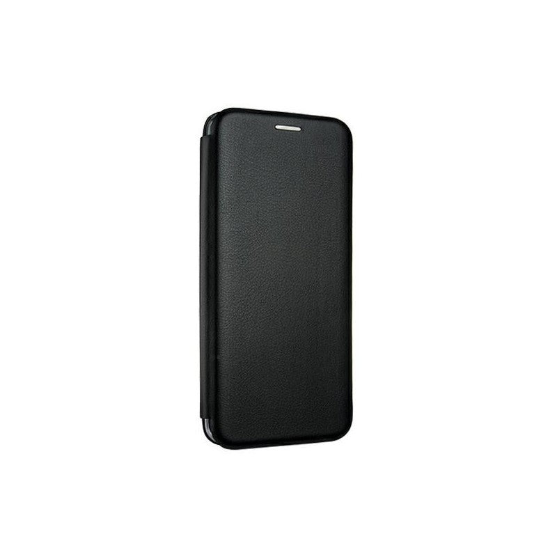 Husa de protectie Kaveny compatibila cu Samsung Galaxy A72 Magnet Book Case Negru